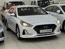 هیوندای سۆناتا